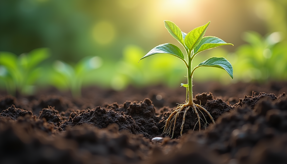 Prevent Root Rot with These Easy Tips