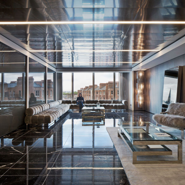 Jimmy Choo Offices
