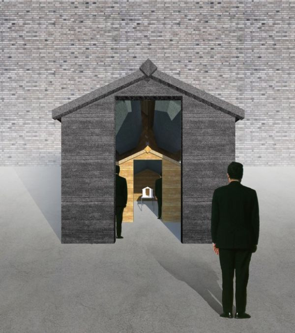 Sam Jacob Studio- One Thing After Another