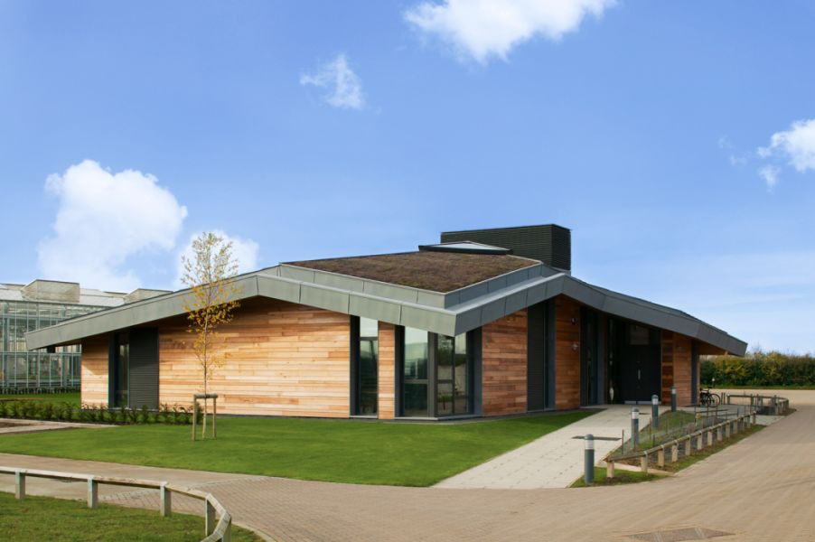 Sophi Taylor Visitor Centre