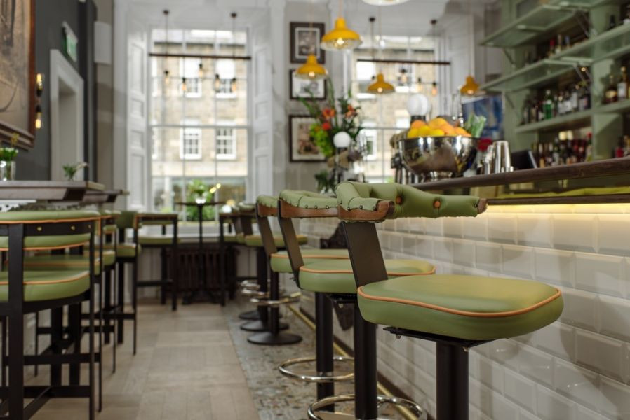 Badger and Co Bar