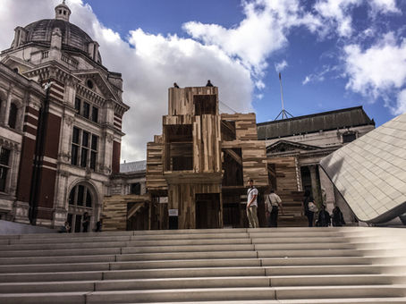 V&A Design Festival 2018