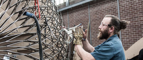 Layer by Layer: The Future of 3D Printed Collaborations