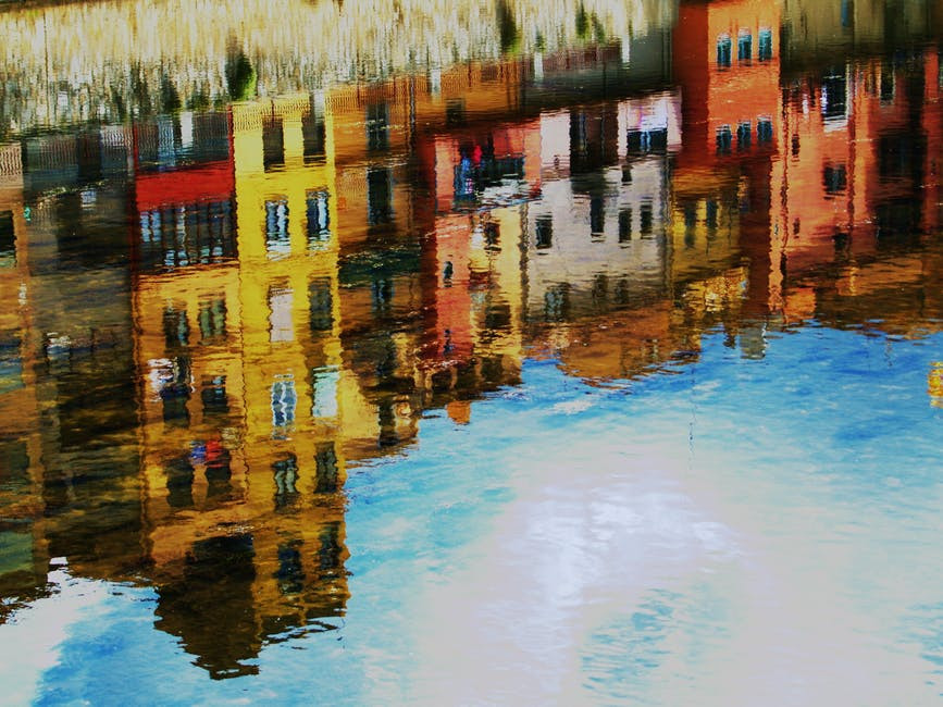 Visit Girona