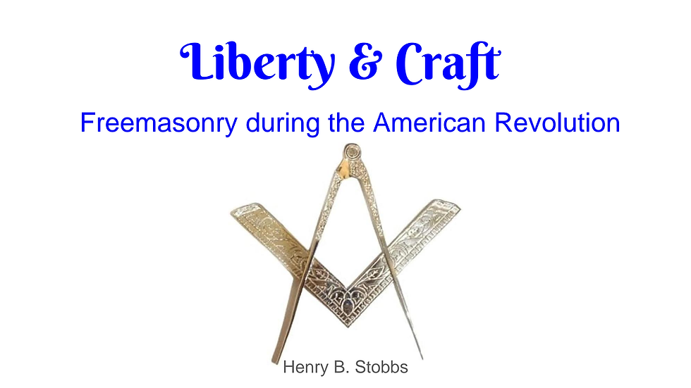 Liberty & Craft