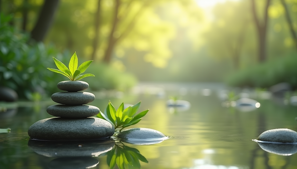 Five Golden Rules for Wellness: Listening to Your Body for a Healthier Life