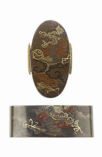 販売品 縁頭トップページ | Choshuya
