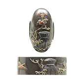 販売品 縁頭トップページ | Choshuya