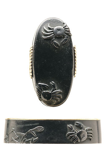 販売品 縁頭トップページ | Choshuya