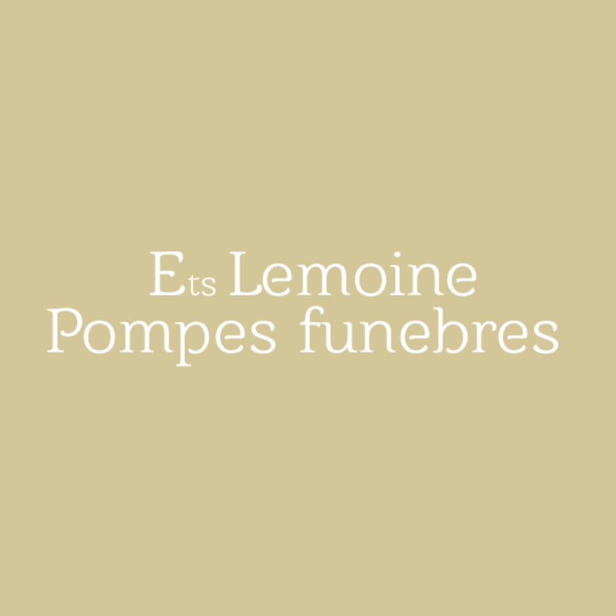 Pompes Funèbres LEMOINE