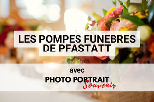 Pompes Funèbres Pfastatt