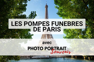 Pompes Funèbres Paris