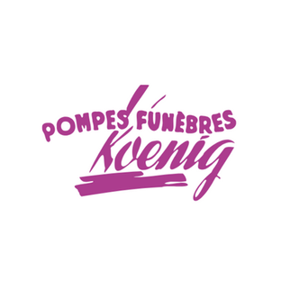 Pompes Funèbres Koenig 68100 Mulhouse