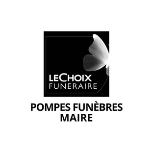 Pompes Funèbres MAIRE