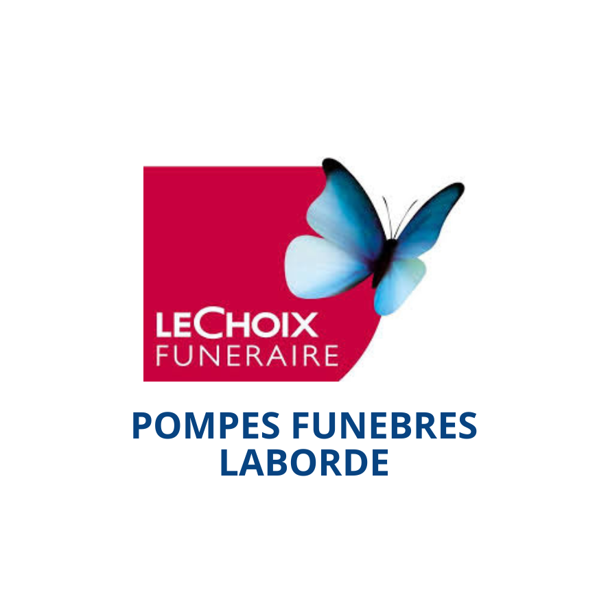 Pompes Funèbres LABORDE