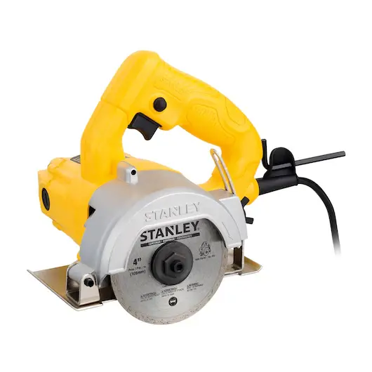 Serra Mármore Stanley 115mm 1200W 127V SPT115  Melhores preços, rapidez na entrega qualidade, ofertas e promoções? você encon