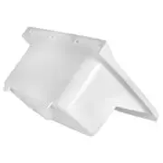 Miniatura: Tanque Plástico 47x43x27cm Branco - Astra

