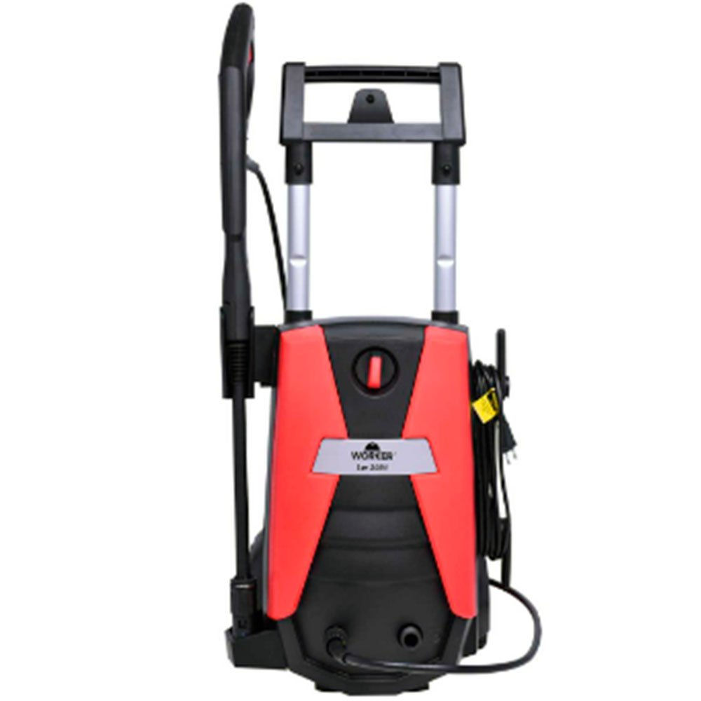 Lavadora Profissional de Média Pressão 1800W Motor LWI1450 - WORKER-391018

