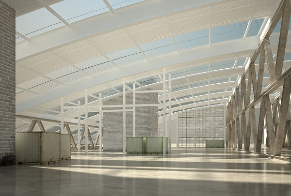 Miniatura: Telha PVC Incolor Ondafort 183cm x 110cm - Fortlev    Melhores preços, rapidez na entrega qualidade, ofertas e promoções? voc