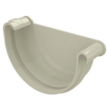 Cabeceira Direita Aquapluv Bege 125mm - Tigre CÓDIGO 32068804 Em Lauro de Freitas Ba Rua Alto da Vila Praiana 152 e em V