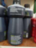 Miniatura: DESENTUPIDOR 500ML PURIATICO / Vulcão negro / Acido D Verde ?