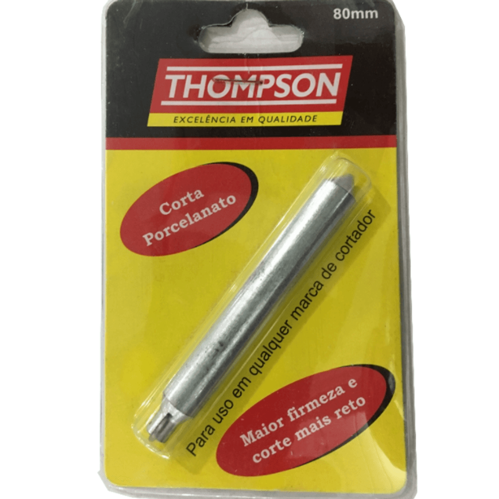 Rodel Corta Porcelanato 80mm – 239 THOMPSON