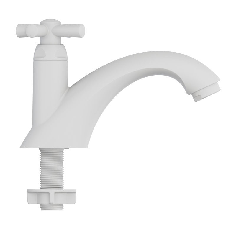 TORNEIRA TIGRE LAVATORIO MESA CROSS BC 1/2