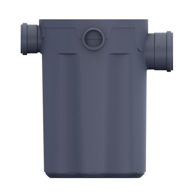 Miniatura: Caixa de Gordura Tigre DN 100

