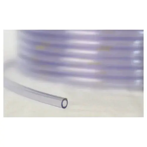 Mangueira Plastman Pvc Cristal 5/16 x 1,50 Com 50mt