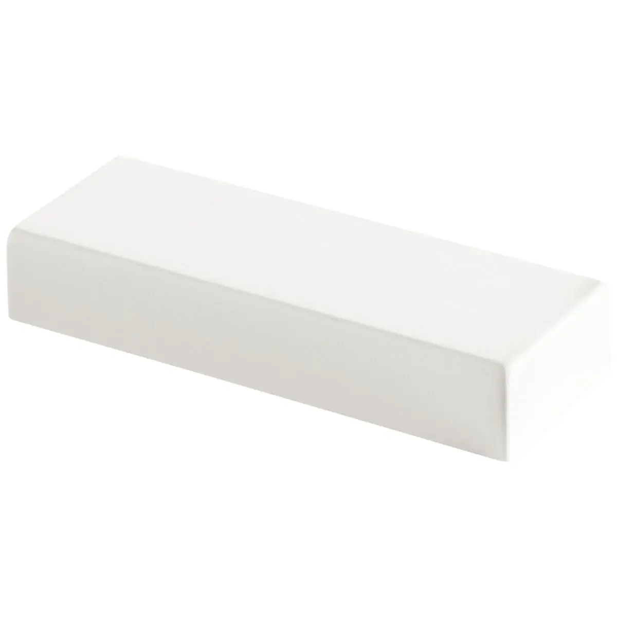 Tampo de Extremidade 20x10 mm Tramontina Branco Referência: 57300046 Melhores preços, rapidez na entrega qualidade, oferta