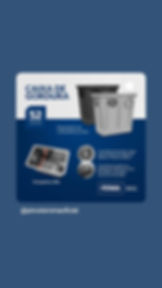 Caixa de Gordura Caixa de Inspeção Caixa de areia