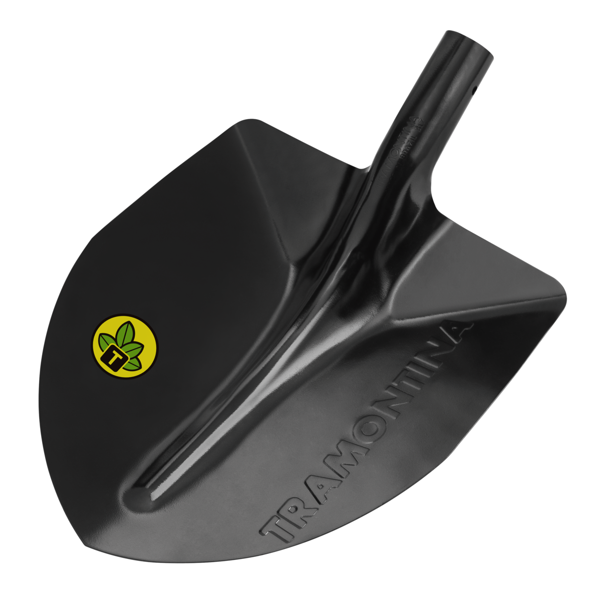 Pá de Bico Tramontina 459/30 em Aço sem Cabo RI77459034