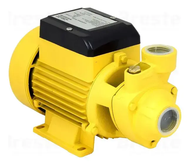 Bomba De Água Motobomba Periférica 1/2 Hp Fertak 1622    Em Lauro de Freitas Ba Rua Alto da Vila Praiana 152 e em Vida Nova.