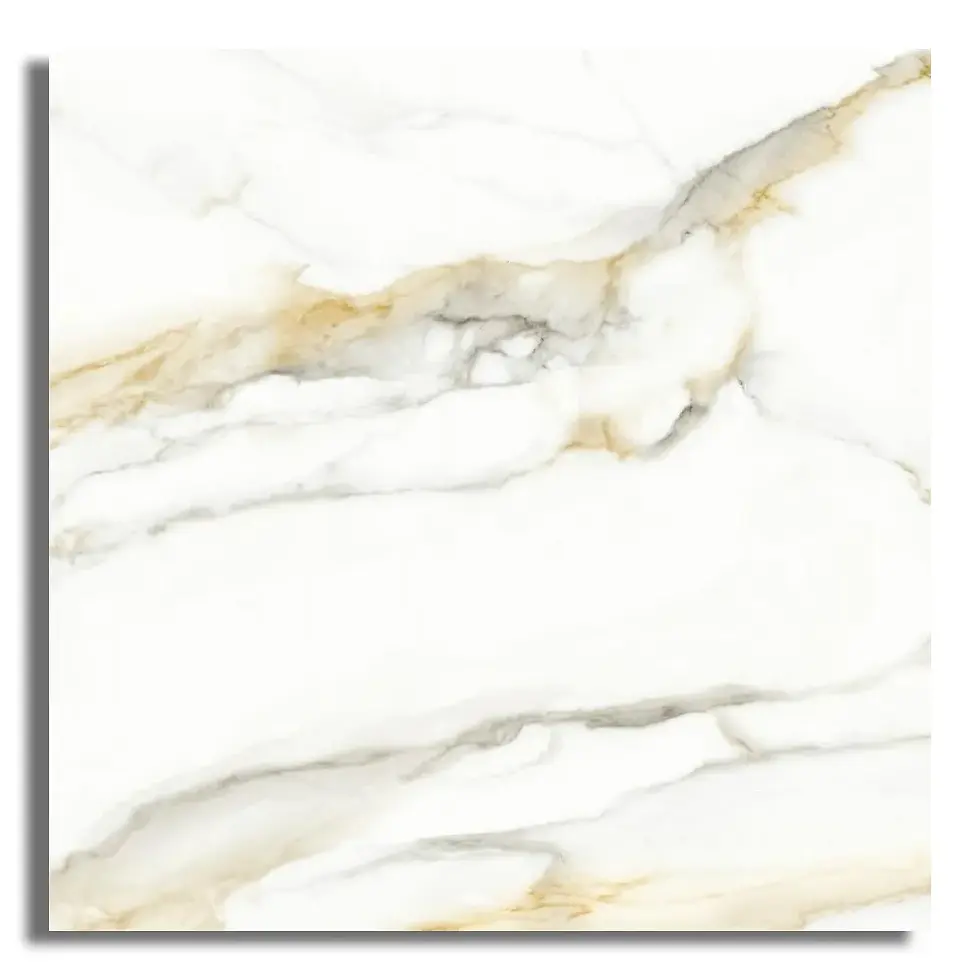 Miniatura: Cerâmica 67x67cm Retificada Lírio Lux Tipo A Arielle