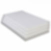 Miniatura: Placas de Isopor EPS 1000x500x30mm para Isolamento Térmico