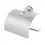 Miniatura: Porta papel higienico inox JR Metais Cod 000810