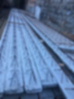 Miniatura: Laje Pré-Moldada de Isopor EPS H8 em Lauro de Freitas e Salvador – BA