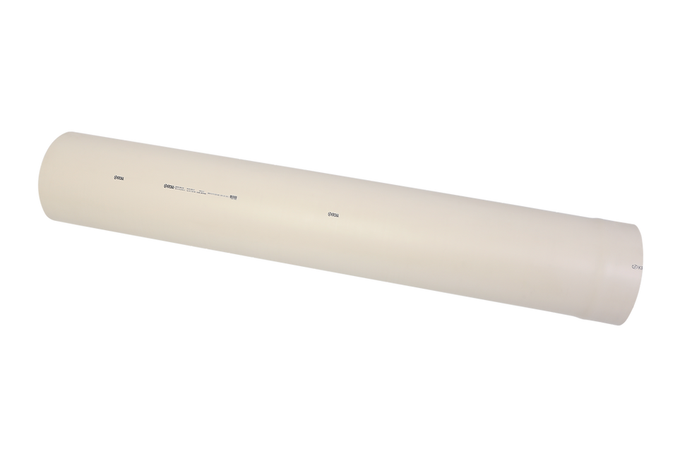 Miniatura: Tubo Esgoto 250mm 6mts - KRONA  Em Lauro de Freitas Ba Rua Alto da Vila Praiana 152 e em Vida Nova Cruz das almas salvador ba