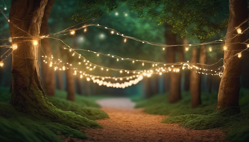 Avond vol Sprookjes en Fabels