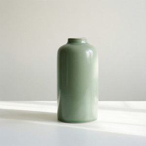 Nieuw Binnen: Minimalistische Vazen