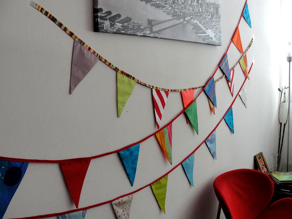 banderines 3