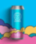 Package design, label design, beer label design, animation for Trimtab Brewing Co