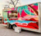 Paradise Chow Food Truck