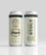 Package design, label design, beer label design for Trimtab Brewing Co., by Imperial Creative, St. Pete Creative Studio