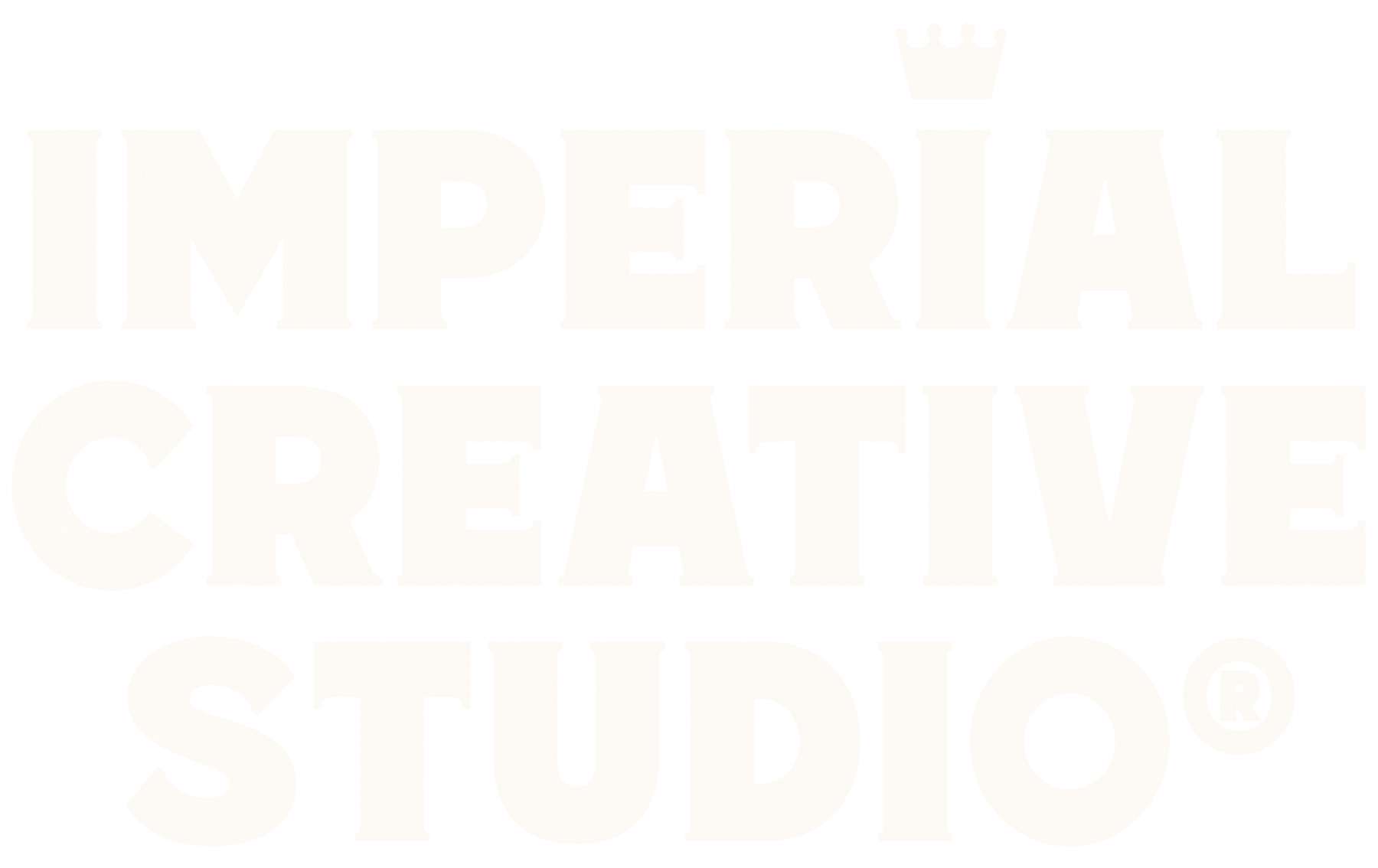 Imperial Creative logo