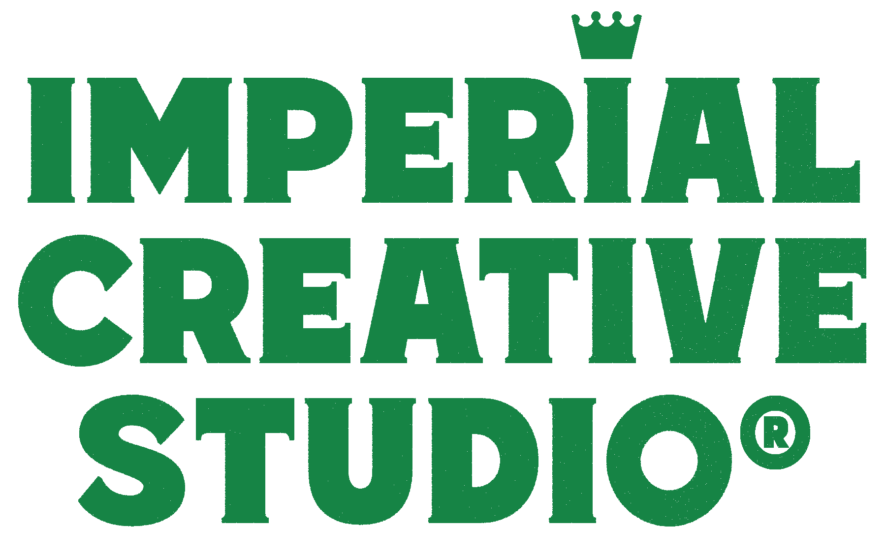 Imperial Creative Logo, advertising agency, creative studio, located in St. Pete, Florida