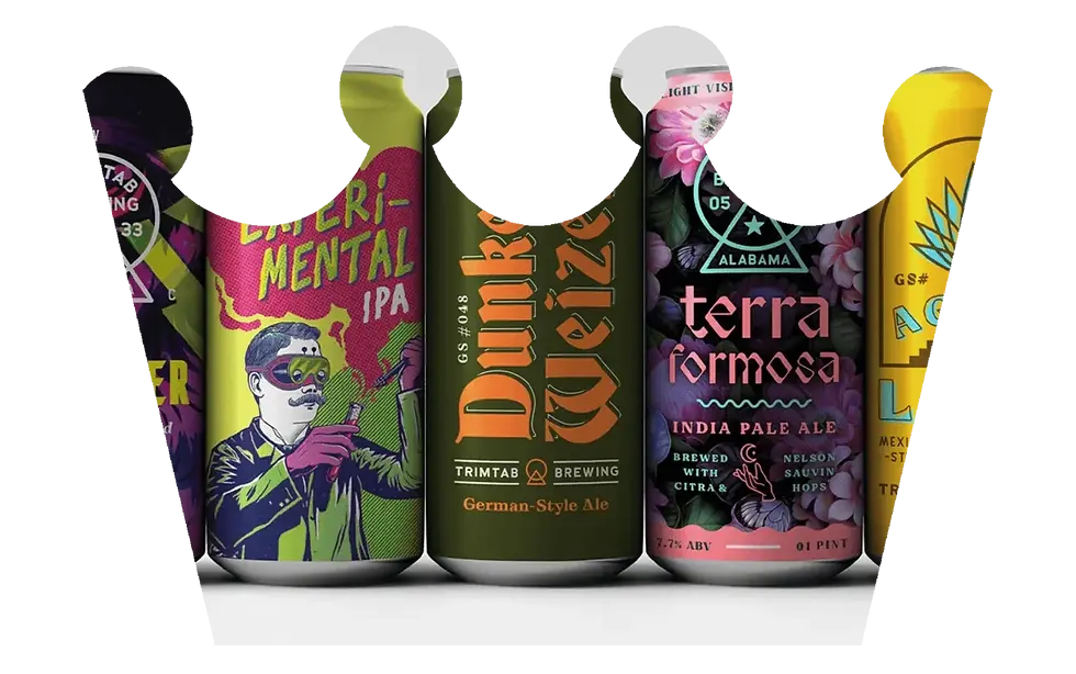 Imperial Creative Co, branding marketing and design studio, st. .pete florida advertising agency, work samples, portfolio samples