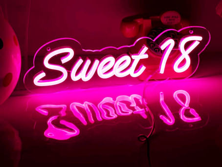 200 EIGHTEEN MONTHS ON...