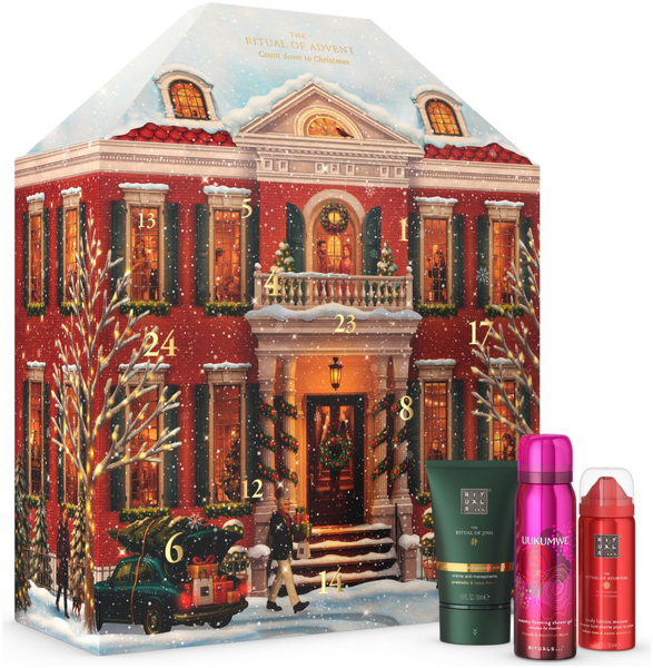 Rituals RITUALS Classic Adventskalender Limited Edition