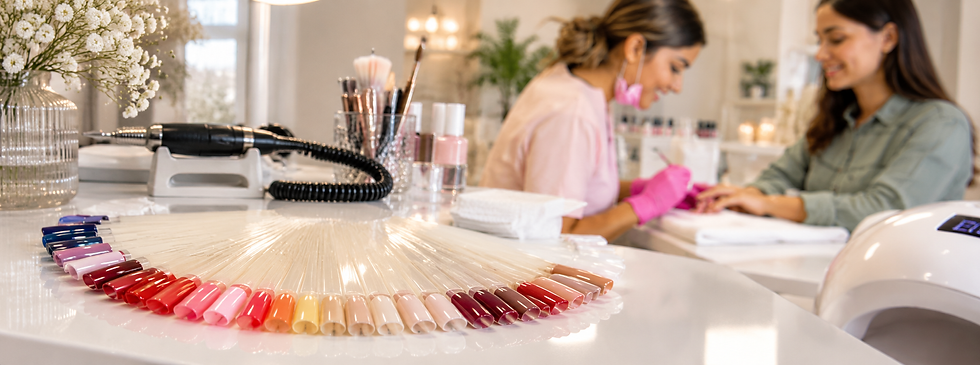 500 Nail Designs – Nageldesign Ideen für deinen nächsten Look
